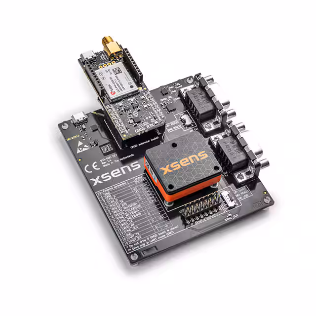 MTI-680-DK Xsens Technologies BV  Cartes d'évaluation - Capteurs